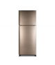 PEL Life Pro Freezer-on-Top Refrigerator 12 Cu Ft Metallic Golden (PRLP-6460) On Installments -Musab Mall   ( 3 Months 0% Percent Profit Product Available On 48 Months Installment )